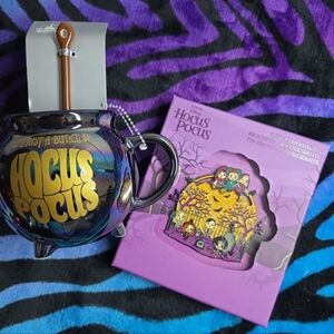 Hocus Pocus Bundle